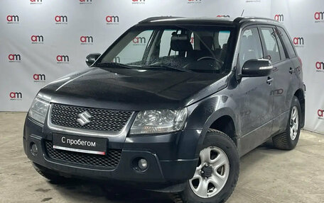 Suzuki Grand Vitara, 2010 год, 999 000 рублей, 3 фотография
