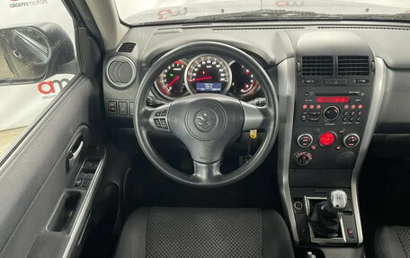 Suzuki Grand Vitara, 2010 год, 999 000 рублей, 11 фотография