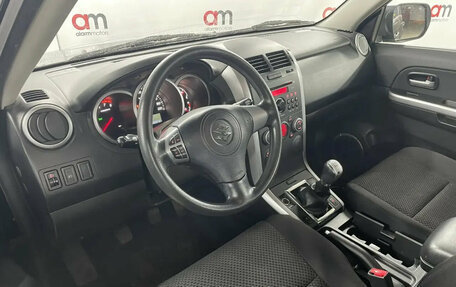 Suzuki Grand Vitara, 2010 год, 999 000 рублей, 10 фотография