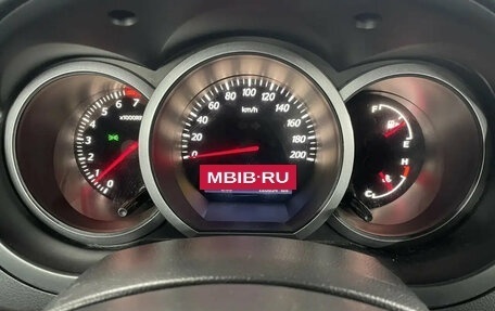 Suzuki Grand Vitara, 2010 год, 999 000 рублей, 14 фотография