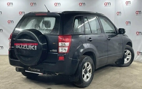 Suzuki Grand Vitara, 2010 год, 999 000 рублей, 4 фотография