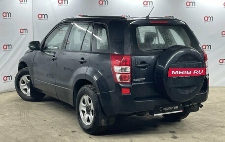 Suzuki Grand Vitara, 2010 год, 999 000 рублей, 6 фотография