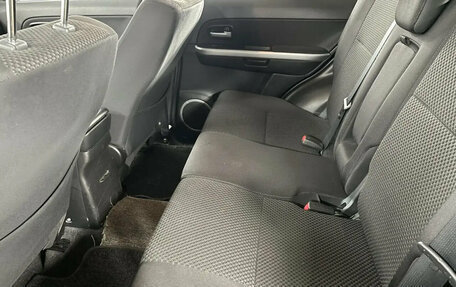 Suzuki Grand Vitara, 2010 год, 999 000 рублей, 18 фотография