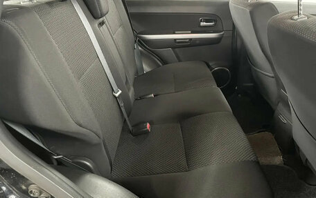 Suzuki Grand Vitara, 2010 год, 999 000 рублей, 19 фотография