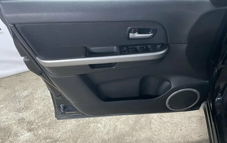 Suzuki Grand Vitara, 2010 год, 999 000 рублей, 17 фотография