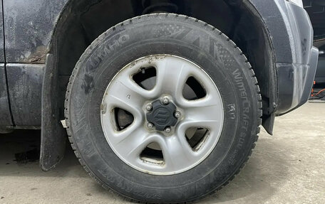 Suzuki Grand Vitara, 2010 год, 999 000 рублей, 21 фотография