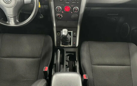 Suzuki Grand Vitara, 2010 год, 999 000 рублей, 16 фотография