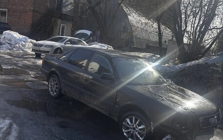 Audi 100, 1993 год, 100 000 рублей, 2 фотография