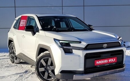 Toyota RAV4, 2026 год, 5 000 000 рублей, 3 фотография