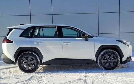 Toyota RAV4, 2026 год, 5 000 000 рублей, 5 фотография