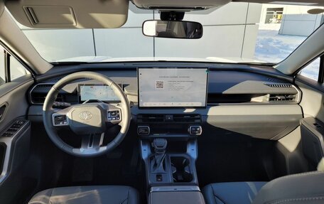 Toyota RAV4, 2026 год, 5 000 000 рублей, 11 фотография