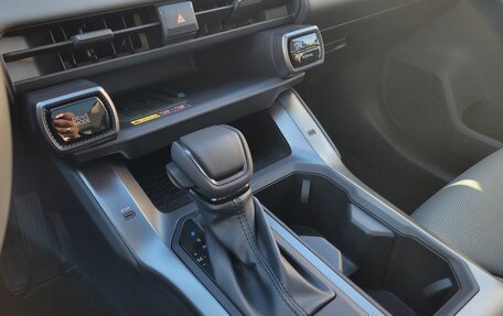 Toyota RAV4, 2026 год, 5 000 000 рублей, 14 фотография