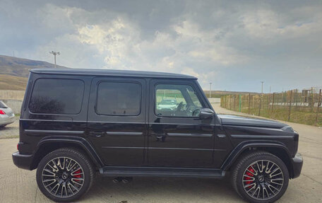 Mercedes-Benz G-Класс AMG, 2026 год, 33 990 000 рублей, 2 фотография