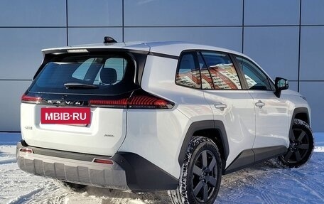Toyota RAV4, 2026 год, 5 000 000 рублей, 8 фотография