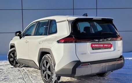 Toyota RAV4, 2026 год, 5 000 000 рублей, 6 фотография