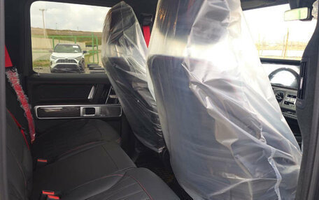 Mercedes-Benz G-Класс AMG, 2026 год, 33 990 000 рублей, 4 фотография