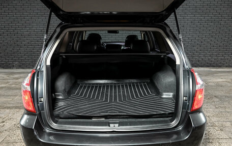 Subaru Outback III, 2007 год, 1 050 000 рублей, 6 фотография