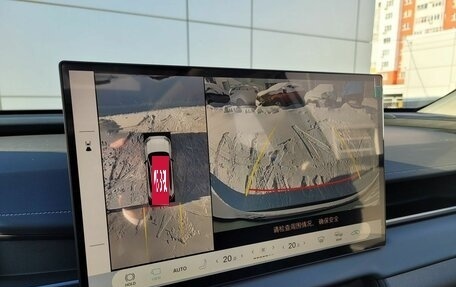 Toyota RAV4, 2026 год, 5 000 000 рублей, 13 фотография