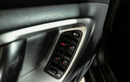 Subaru Outback III, 2007 год, 1 050 000 рублей, 13 фотография