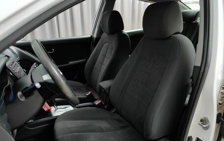 Hyundai Elantra IV, 2010 год, 499 000 рублей, 6 фотография