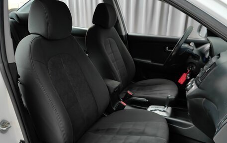 Hyundai Elantra IV, 2010 год, 499 000 рублей, 7 фотография