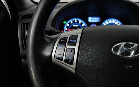 Hyundai Elantra IV, 2010 год, 499 000 рублей, 17 фотография