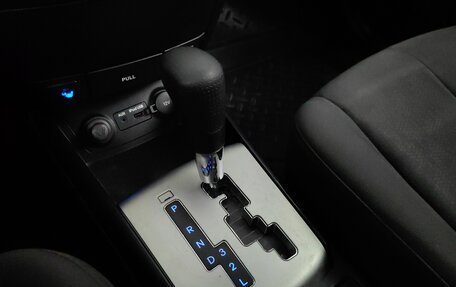 Hyundai Elantra IV, 2010 год, 499 000 рублей, 16 фотография