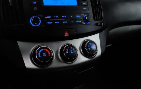 Hyundai Elantra IV, 2010 год, 499 000 рублей, 15 фотография