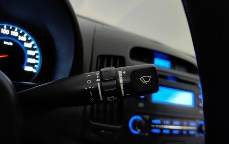 Hyundai Elantra IV, 2010 год, 499 000 рублей, 20 фотография