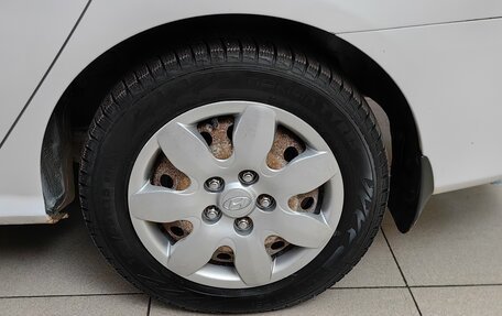 Hyundai Elantra IV, 2010 год, 499 000 рублей, 23 фотография