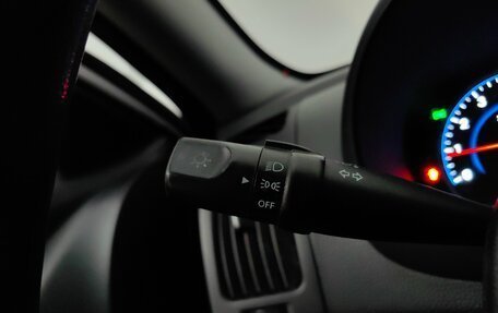 Hyundai Elantra IV, 2010 год, 499 000 рублей, 19 фотография