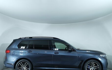 BMW X7, 2019 год, 8 797 000 рублей, 4 фотография