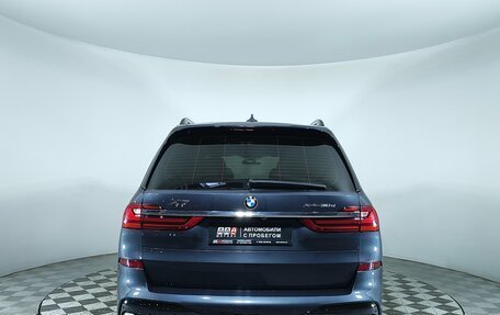 BMW X7, 2019 год, 8 797 000 рублей, 7 фотография