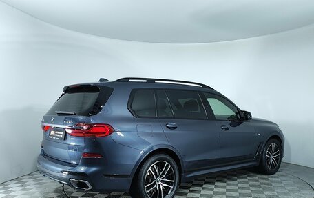 BMW X7, 2019 год, 8 797 000 рублей, 6 фотография
