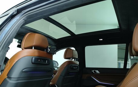 BMW X7, 2019 год, 8 797 000 рублей, 15 фотография