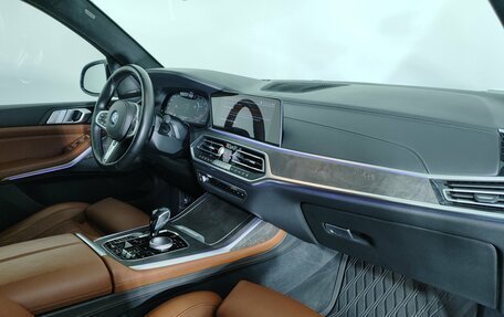 BMW X7, 2019 год, 8 797 000 рублей, 12 фотография