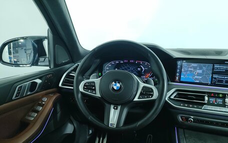 BMW X7, 2019 год, 8 797 000 рублей, 13 фотография