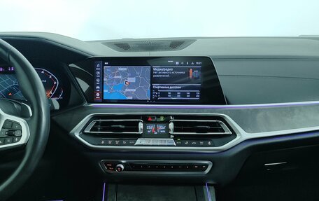 BMW X7, 2019 год, 8 797 000 рублей, 14 фотография