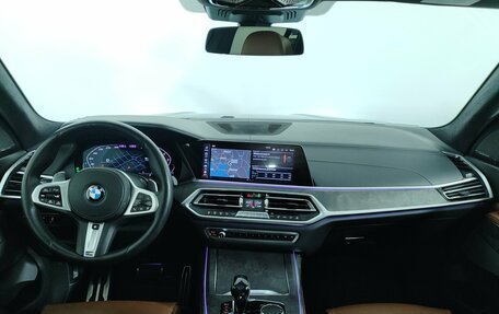 BMW X7, 2019 год, 8 797 000 рублей, 16 фотография