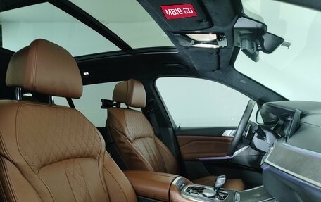 BMW X7, 2019 год, 8 797 000 рублей, 11 фотография