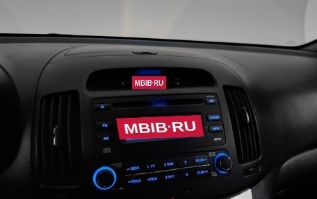 Hyundai Elantra IV, 2010 год, 499 000 рублей, 14 фотография