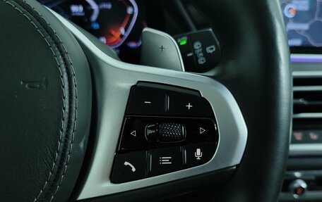 BMW X7, 2019 год, 8 797 000 рублей, 20 фотография