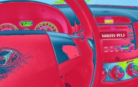 Hyundai Elantra IV, 2010 год, 499 000 рублей, 18 фотография