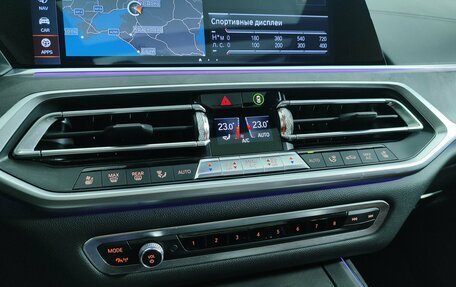 BMW X7, 2019 год, 8 797 000 рублей, 27 фотография