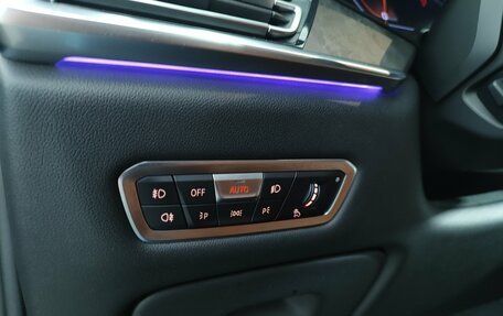 BMW X7, 2019 год, 8 797 000 рублей, 29 фотография