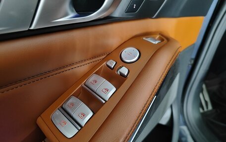 BMW X7, 2019 год, 8 797 000 рублей, 32 фотография