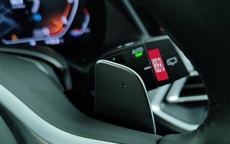 BMW X7, 2019 год, 8 797 000 рублей, 21 фотография