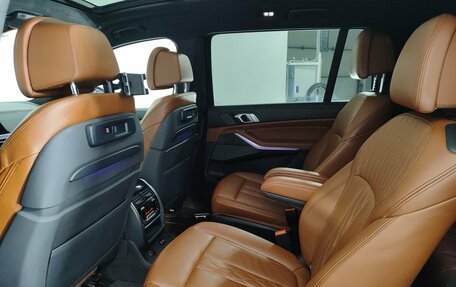 BMW X7, 2019 год, 8 797 000 рублей, 34 фотография