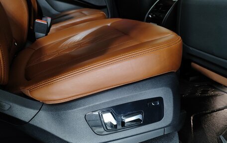 BMW X7, 2019 год, 8 797 000 рублей, 35 фотография