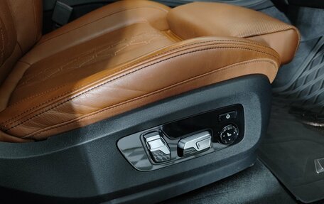 BMW X7, 2019 год, 8 797 000 рублей, 33 фотография